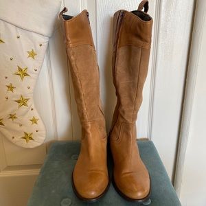 Seychelles Riding Boots